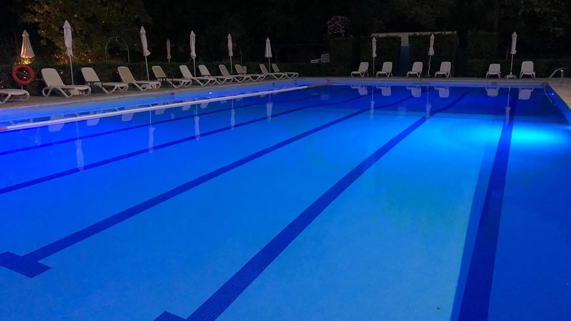 Crowne Plaza Rome St. Peter'S By Ihg Otel