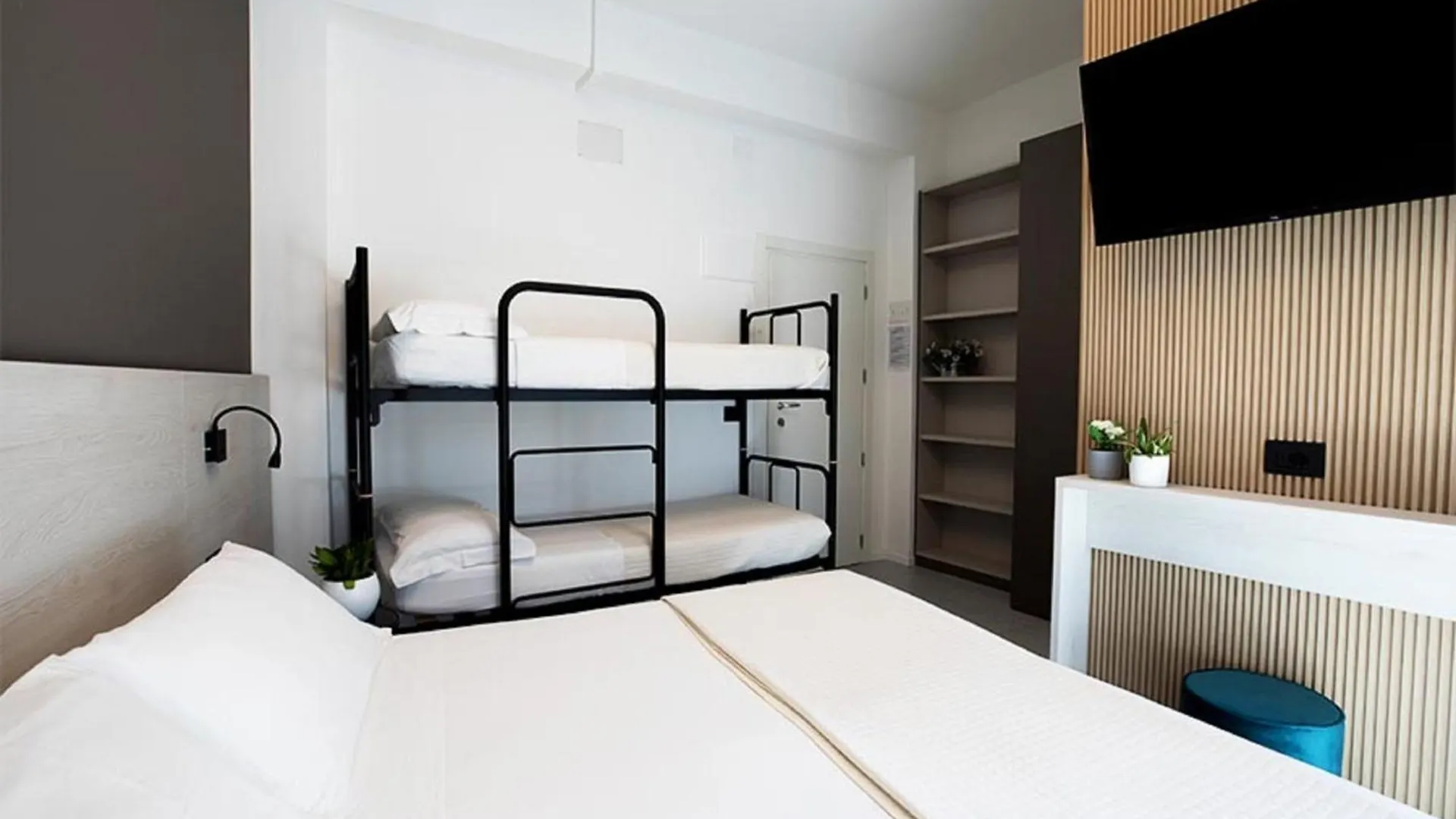 Crowne Plaza Rome St. Peter'S By Ihg Otel İtalya